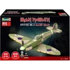Revell Iron Maiden Spitfire Mk.II 1:18 konstruktorius – 2802 det., 18+