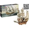 Revell Ispaniškas galeonas 1:96 plastikinis laivo modelis 72,4 cm 05620
