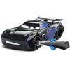 Revell Jackson Storm Disney Cars 1/20 – surenkamas, šviesos ir garsas