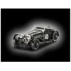 Revell Jaguar SS 100 plastikinis surenkamas modelis 1/32
