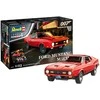 Revell James Bond 007 Ford Mustang Mach 1 1:25 dovanų komplektas