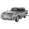 Revell James Bond Aston Martin DB5 plastikinis modelis 1:24 Click System