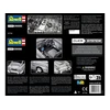 Revell James Bond Aston Martin DB5 plastikinis modelis 1:24 Click System