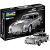 Revell James Bond Aston Martin DB5 plastikinis modelis 1:24 Click System
