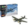 Revell – Junkers Ju 88 A-1 Battle of Britain, 1/72, 04972