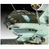 Revell – Junkers Ju 88 A-1 Battle of Britain, 1/72, 04972