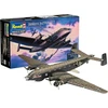 Revell Junkers Ju290A-5/7 Seeadler 1/72 plastikinis lėktuvo modelis