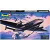 Revell Junkers Ju290A-5/7 Seeadler 1/72 plastikinis lėktuvo modelis
