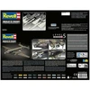 Revell Junkers Ju290A-5/7 Seeadler 1/72 plastikinis lėktuvo modelis