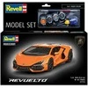 Revell Lamborghini Revuelto 1/24 plastikinis dovanų rinkinys