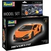 Revell Lamborghini Revuelto 1/24 plastikinis dovanų rinkinys
