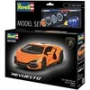 Revell Lamborghini Revuelto 1/24 plastikinis dovanų rinkinys