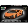 Revell Lamborghini Revuelto 1:24 plastikinis surenkamas modelis
