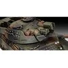 Revell - Leopard 1A1A1/A1A4 dovanų komplektas, 1/35, 05656