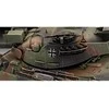 Revell - Leopard 1A1A1/A1A4 dovanų komplektas, 1/35, 05656