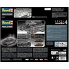 Revell Leopard 2A4 40-mečio specialus dekoras – 1/35 tanko modelis