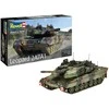 Revell Leopard 2A7A1 1/35 plastikinis tanko modelis