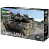 Revell Leopard 2A7A1 1/35 plastikinis tanko modelis