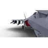 Revell Lockheed Martin F-35A Lightning II plastikinis modelis 1/72