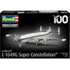 Revell Lockheed Super Constellation Lufthansa lėktuvas 1/144