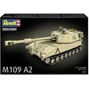 Revell M109A2 savaeigė haubica, 1:72 plastikinis rinkinys (03361)