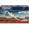 Revell Mavericks F-14 Tomcat "Top Gun" - PLASTIKINIS modeliavimo rinkinys