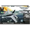 Revell Mavericks F/A Hornet "Top Gun" - PLASTIKINIS modeliavimo rinkinys