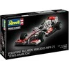 Revell McLaren Mercedes F1 MP4-25 Lewis Hamilton 1:24 surinkimo rinkinys