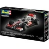 Revell McLaren Mercedes F1 MP4-25 Lewis Hamilton 1:24 surinkimo rinkinys