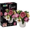 Revell medinis konstruktorius „Flower Garden“ 181 det.