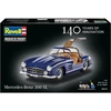 Revell Mercedes-Benz 300 SL 1/24 plastikinio modelio dovanų komplektas
