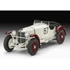Revell Mercedes-Benz SSKL mastelis 1:32 plastikinis surinkimo rinkinys (07737)