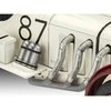 Revell Mercedes-Benz SSKL mastelis 1:32 plastikinis surinkimo rinkinys (07737)
