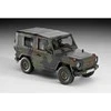 Revell Mercedes-Benz Wolf 1/35 surenkamas modelis dovanų rinkinys