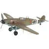 Revell Messerschmitt Bf-109 plastikinis dovanų rinkinys 1/72