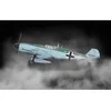 Revell Messerschmitt Bf 109G-6 1/32 Easy-Click dovanų rinkinys (63653)