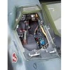 Revell Messerschmitt Bf109G-10 Erla 1/32 plastikinis modelis