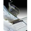 Revell Messerschmitt Bf109G-10 Erla 1/32 plastikinis modelis