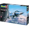 Revell - Dassault Mirage 2000C, 1/48, 03813