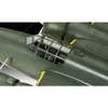 Revell Mitsubishi Ki-21 „Sally“ lėktuvo modelio dovanų rinkinys 1/72