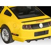 Revell Model Set 2013 Ford Mustang Boss - PLASTIKINIS modeliavimo rinkinys