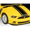 Revell Model Set 2013 Ford Mustang Boss - PLASTIKINIS modeliavimo rinkinys