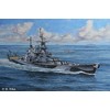 Revell Model Set Battleship U.S.S. - PLASTIKINIS modeliavimo rinkinys