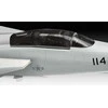 Revell Model Set F-14 Tomcat "Top Gun" - PLASTIKINIS modeliavimo rinkinys