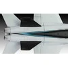 Revell Model Set F/A-18 Hornet "Top Gun" - PLASTIKINIS modeliavimo rinkinys