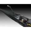 Revell Model Set Mirage F-1C - PLASTIKINIS modeliavimo rinkinys