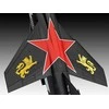 Revell Model Set Mirage F-1C - PLASTIKINIS modeliavimo rinkinys