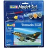Revell Model Set Tornado ECR - PLASTIKINIS modeliavimo rinkinys