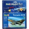 Revell Model Set Tornado ECR - PLASTIKINIS modeliavimo rinkinys