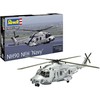 Revell NH90 NFH Navy 1/72 plastikinis sraigtasparnio modelio rinkinys